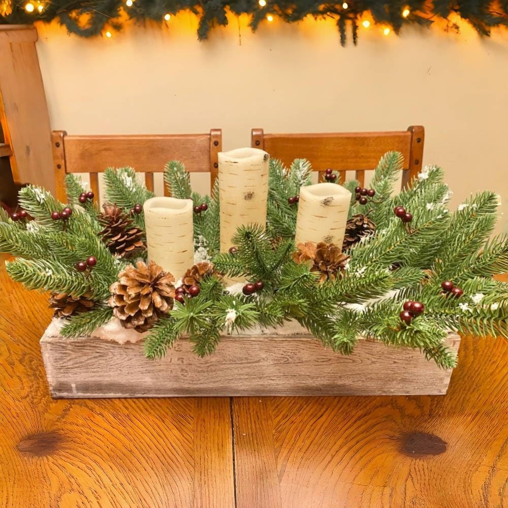 20/50Pcs Artificial Plants Chr – Christmas Tree Artificial Bewertung und Preis
