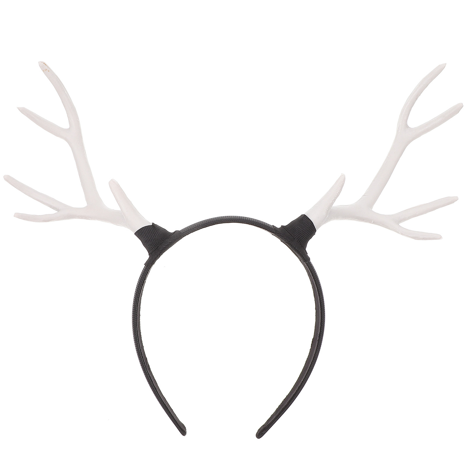 1Pcs Xmas Headband Reindeer An – Reindeer Antlers Headband Bewertung und Preis