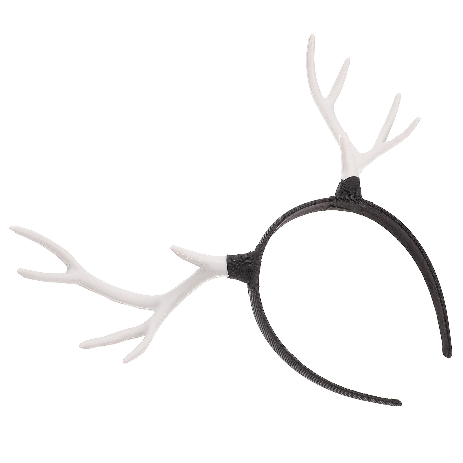 1Pcs Xmas Headband Reindeer An – Reindeer Antlers Headband Bewertung und Preis