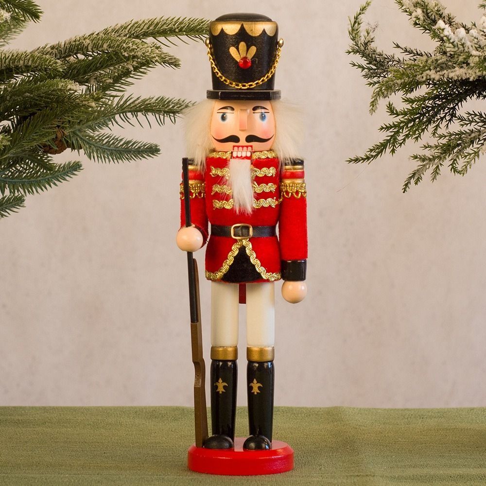 Festival Gift Vintage Christma – Nutcracker Figurine Bewertung und Preis