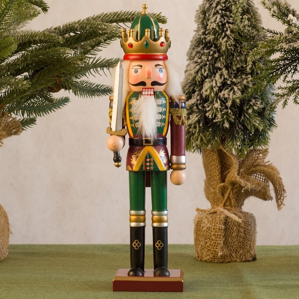 Festival Gift Vintage Christma – Nutcracker Figurine Bewertung und Preis
