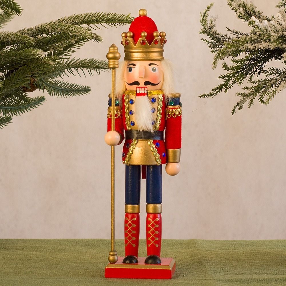 Festival Gift Vintage Christma – Nutcracker Figurine Bewertung und Preis