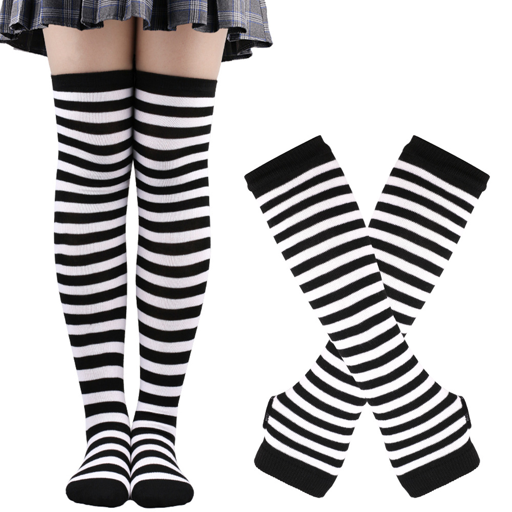 2Pair/Set Women Gothic Punk Ov – Christmas Stocking Hanging Bewertung und Preis