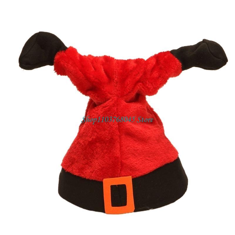 R53F Adult Children Electric C – Santa Hat Plush Bewertung und Preis
