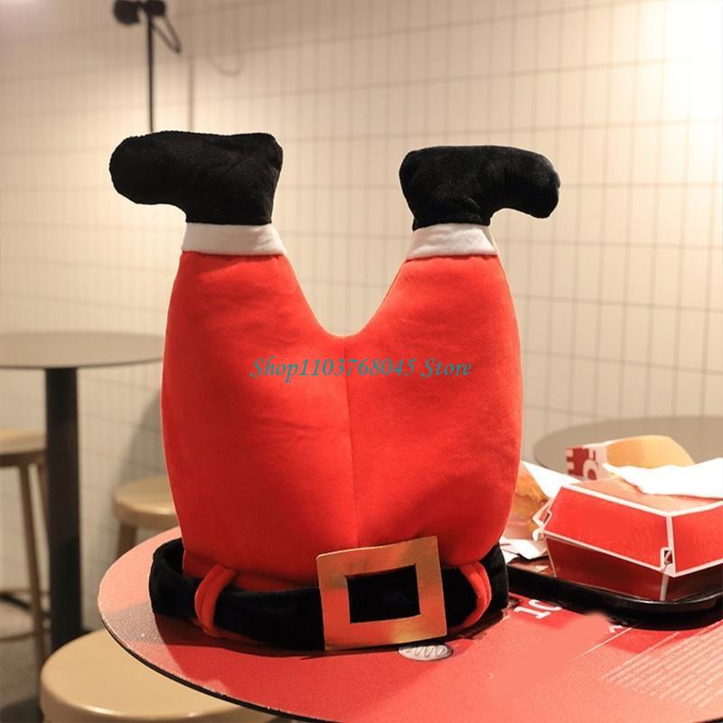 R53F Adult Children Electric C – Santa Hat Plush Bewertung und Preis