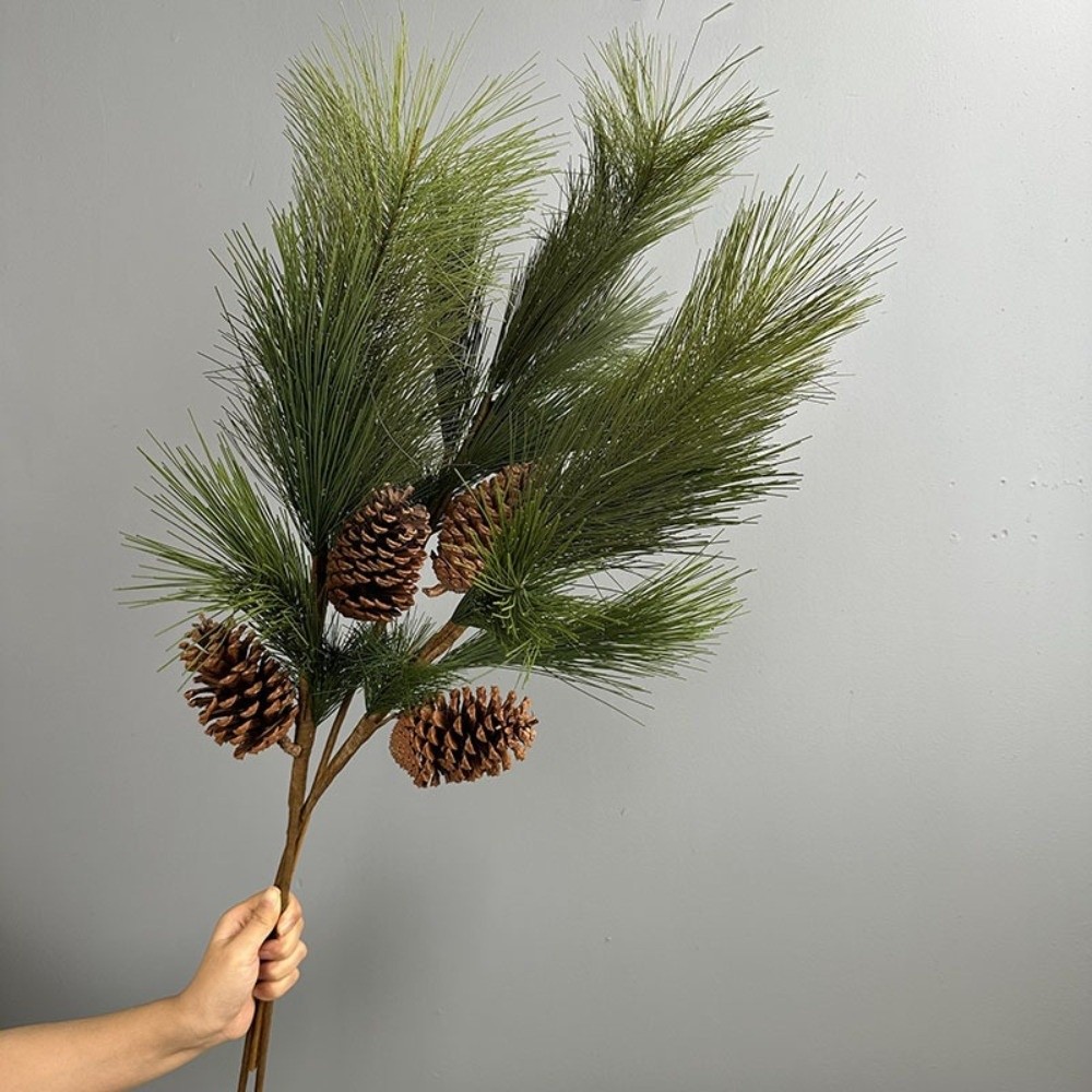 Realistic Artificial Pine Bran – Christmas Tree Artificial Bewertung und Preis