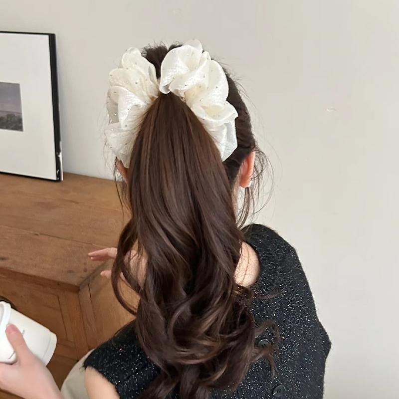 Fashion Elegant Flower Clip Re – Ribbon Bow Gift Bewertung und Preis