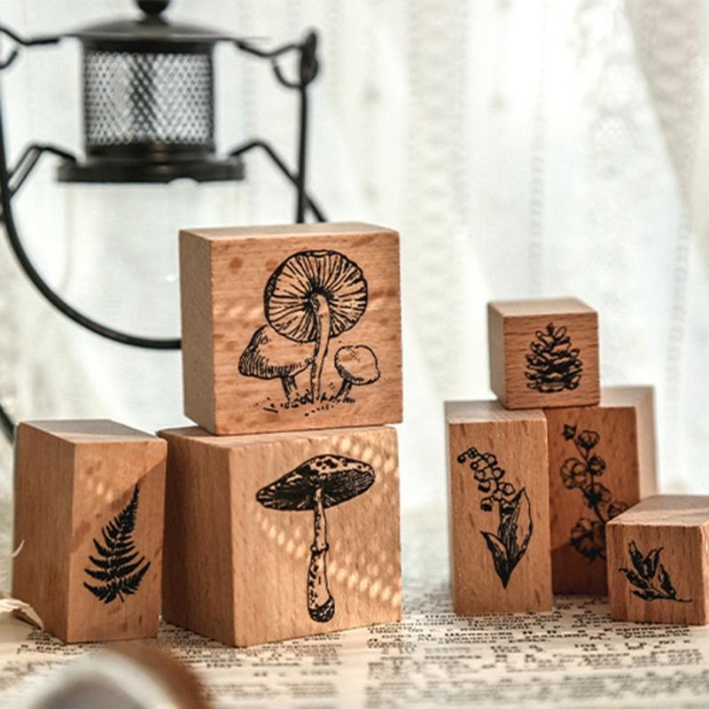 Block Paper Craft Set 7 Piece  – Gift Box Wrap Set Bewertung und Preis
