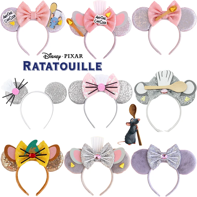 Disney Ratatouille Hairband Gi – Reindeer Antlers Headband Bewertung und Preis