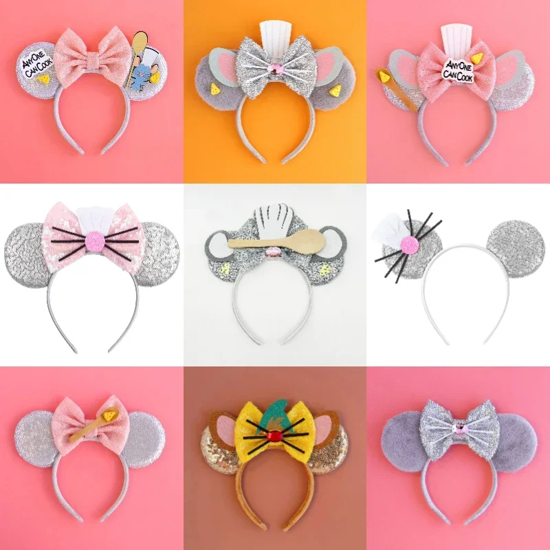 Disney Ratatouille Hairband Gi – Reindeer Antlers Headband Bewertung und Preis