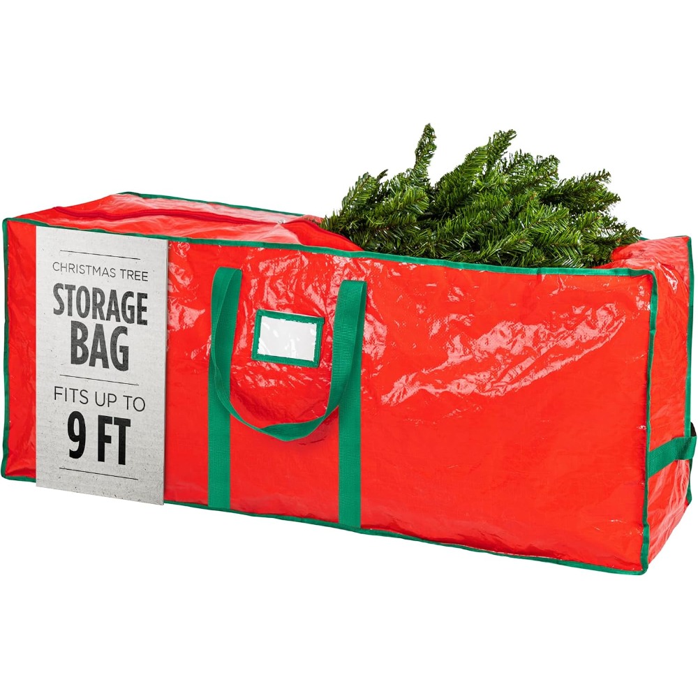 Heavy Duty Waterproof Christma – Christmas Tree Artificial Bewertung und Preis
