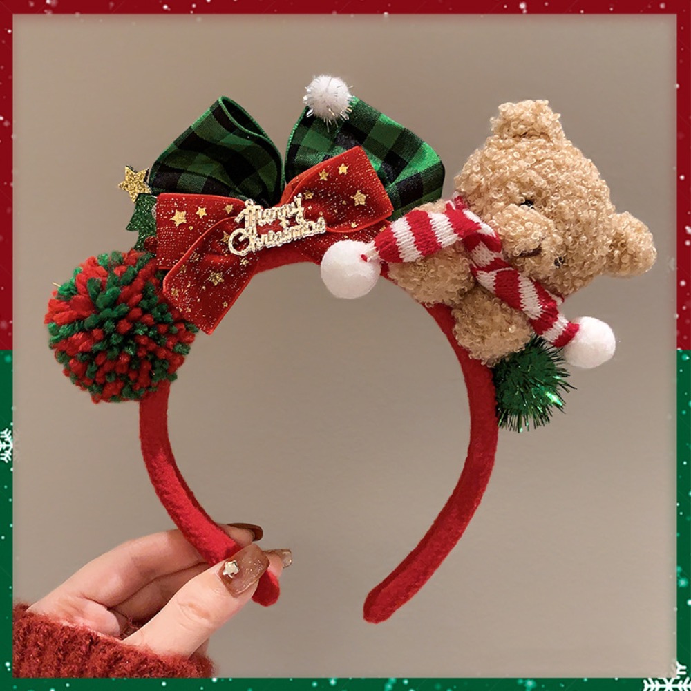 Christmas Decoration Christmas – Reindeer Antlers Headband Bewertung und Preis