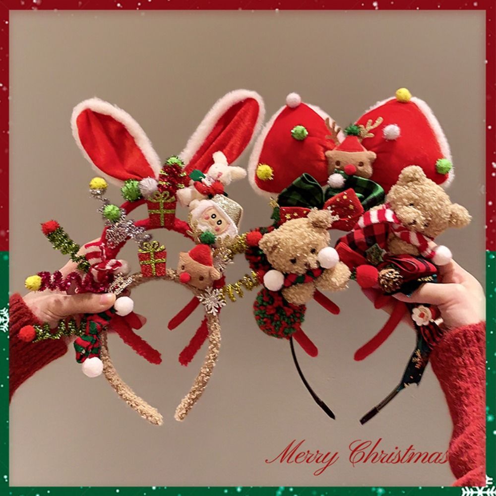 Christmas Decoration Christmas – Reindeer Antlers Headband Bewertung und Preis
