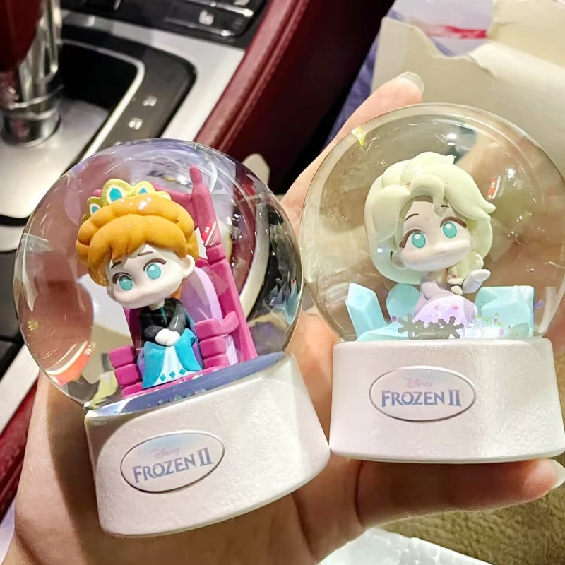 New 52TOYS Disney Blind Box Ic – Ornament Ball Set Bewertung und Preis