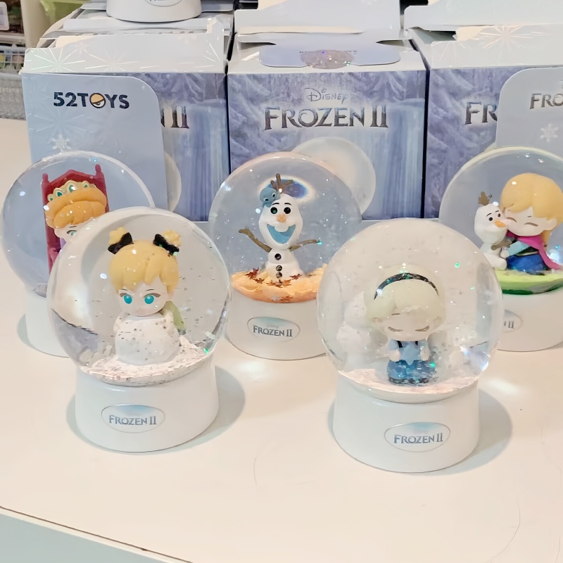 New 52TOYS Disney Blind Box Ic – Ornament Ball Set Bewertung und Preis