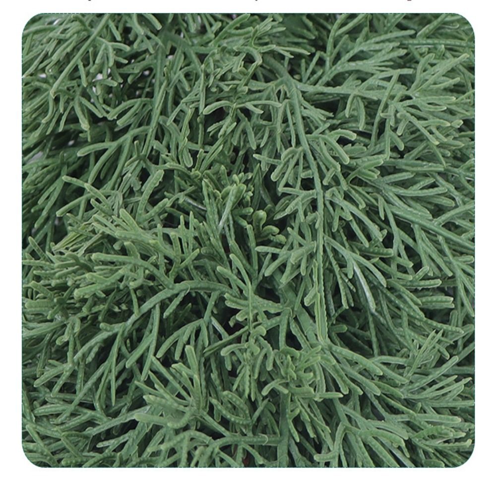 Green Artificial Pine Branch C – Christmas Wreath Fake Bewertung und Preis