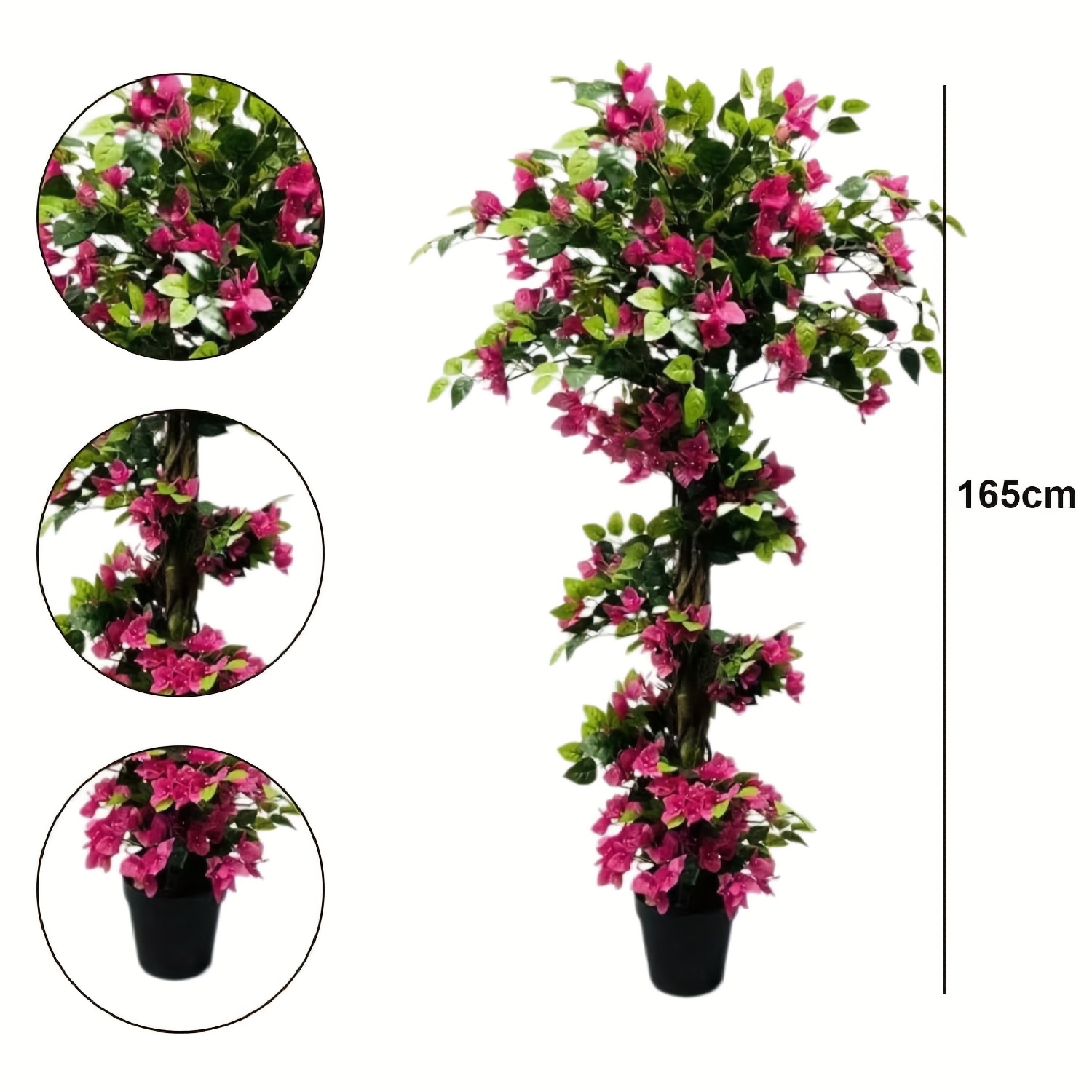 Tall Realistic Artificial Boug – Christmas Tree Artificial Bewertung und Preis