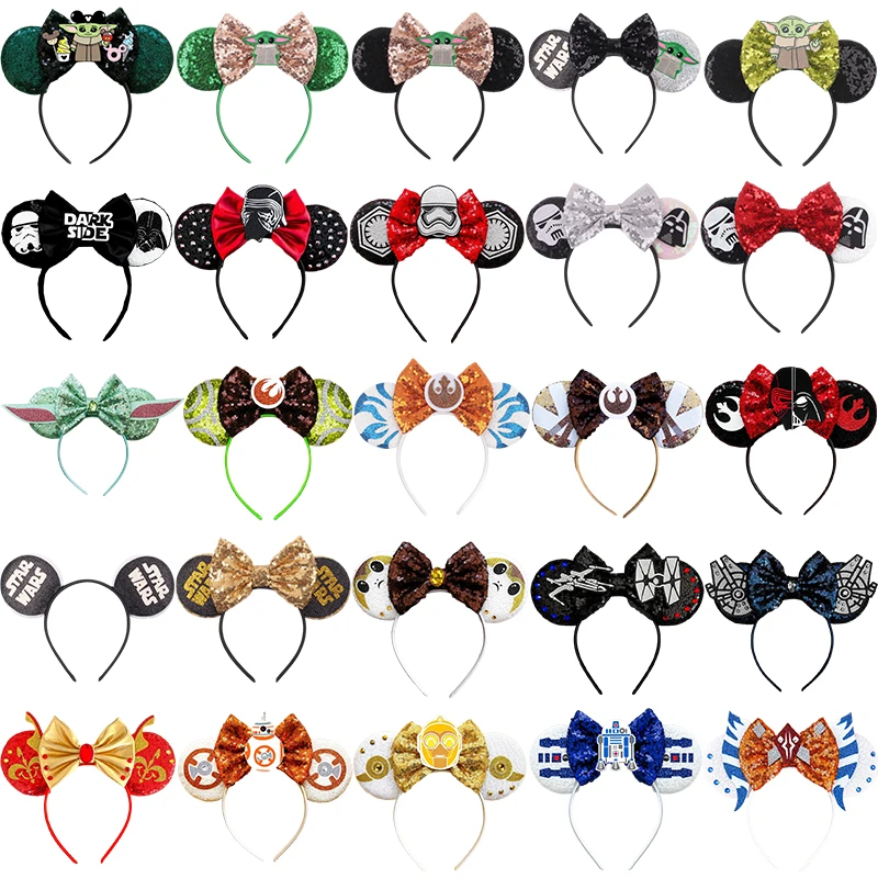 Disney STAR WARS Headbands For – Reindeer Antlers Headband Bewertung und Preis