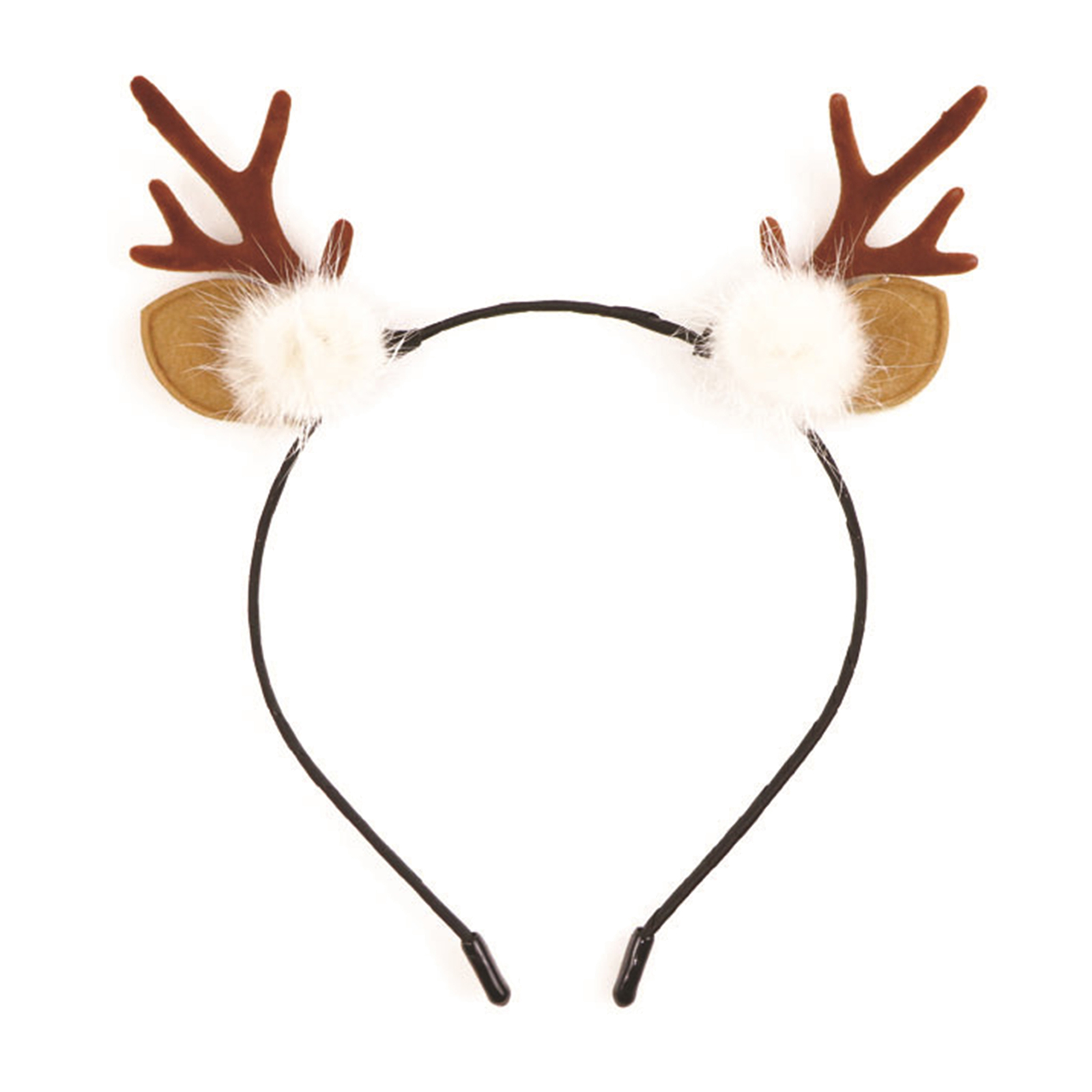 Reindeer Antlers Deer Ears Hea – Reindeer Antlers Headband Bewertung und Preis