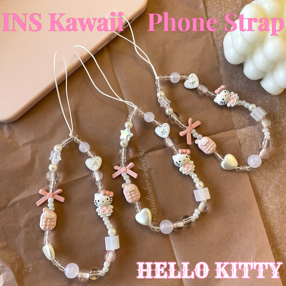Ins Sweet Kawaii Hello Kitty   – Ribbon Bow Gift Bewertung und Preis