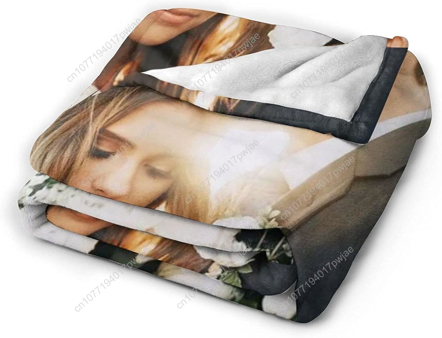 Custom Blanket with Photos Tex – Christmas Throw Blanket Bewertung und Preis