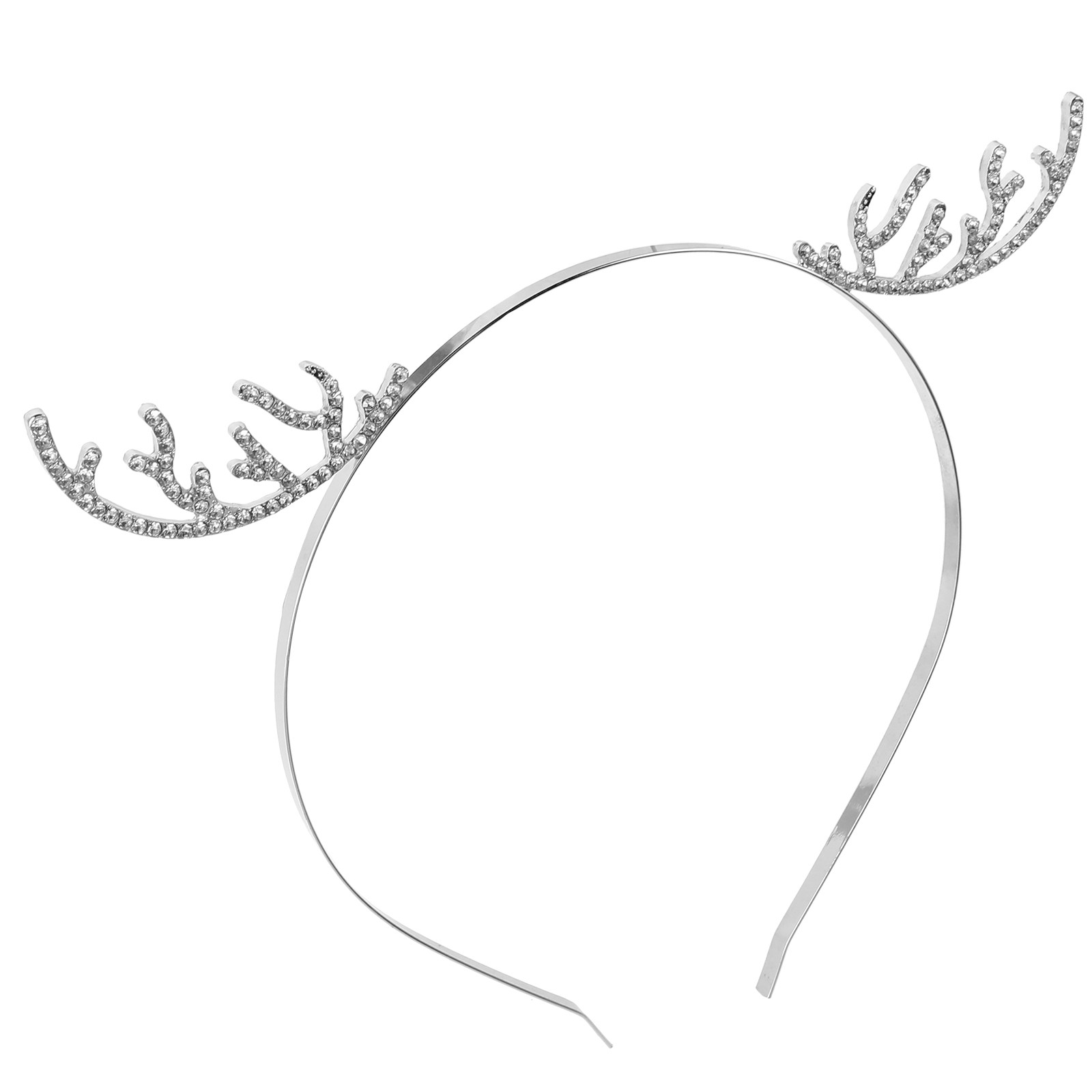 Crystal Rhinestone Antler Head – Reindeer Antlers Headband Bewertung und Preis