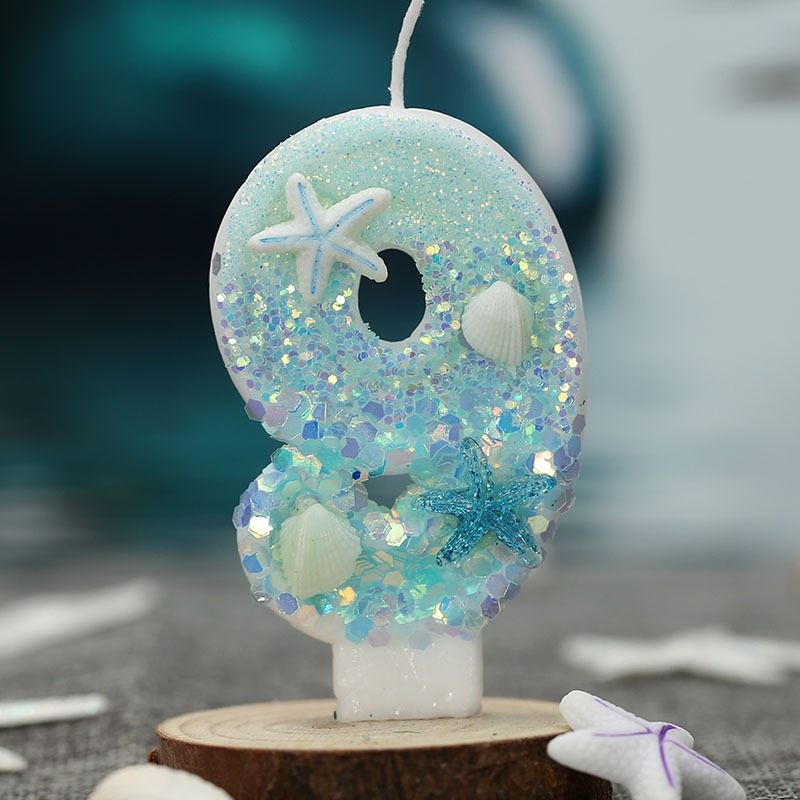 Shell Whispers Ocean Series Nu – Holiday Candle Set Bewertung und Preis