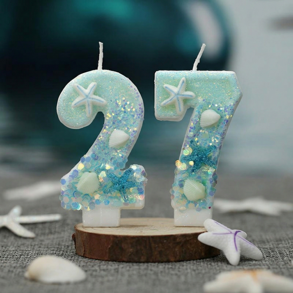 Shell Whispers Ocean Series Nu – Holiday Candle Set Bewertung und Preis