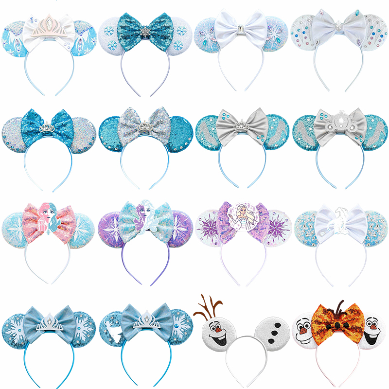 Disney Mickey Mouse Ears Froze – Reindeer Antlers Headband Bewertung und Preis