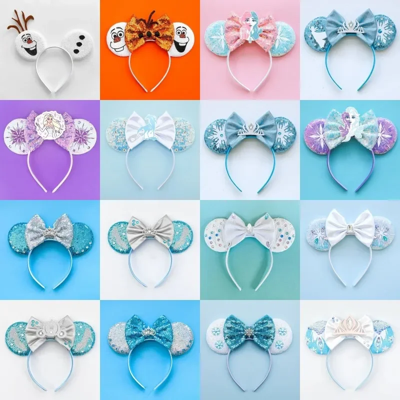 Disney Mickey Mouse Ears Froze – Reindeer Antlers Headband Bewertung und Preis