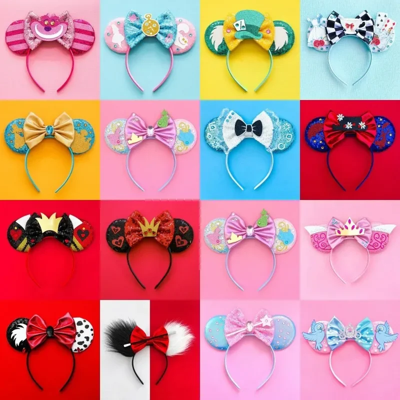 Disney Mickey Mouse Ears Froze – Reindeer Antlers Headband Bewertung und Preis