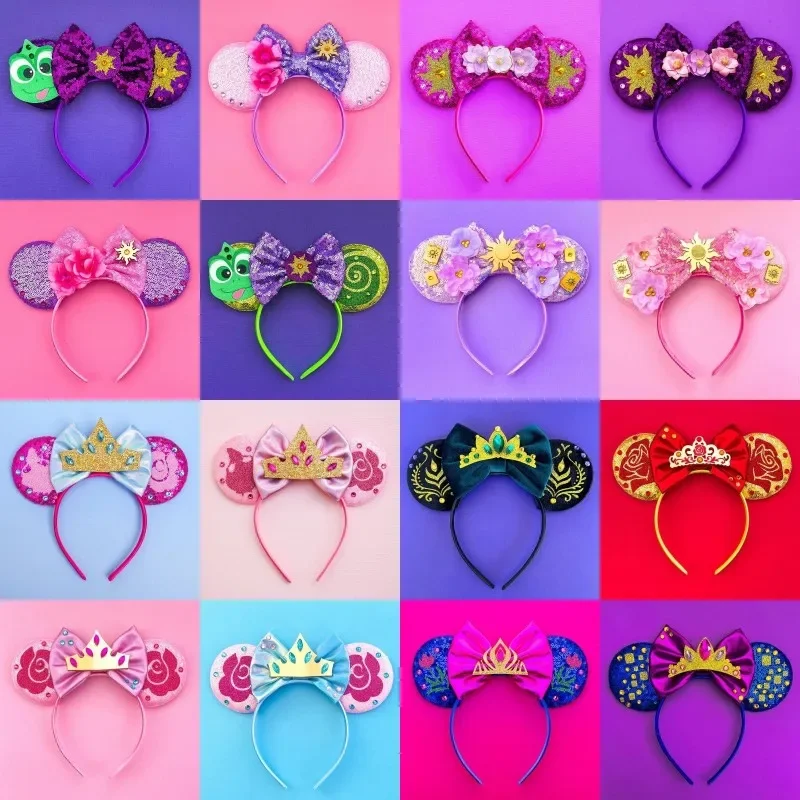 Disney Mickey Mouse Ears Froze – Reindeer Antlers Headband Bewertung und Preis