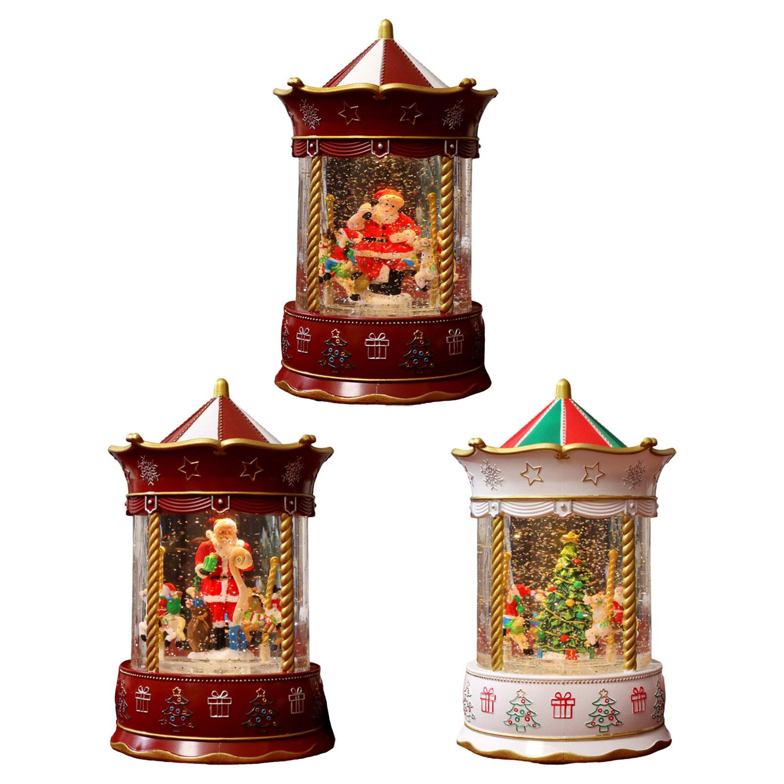 Christmas Musical Snow Globe M – Snow Globe Musical Bewertung und Preis