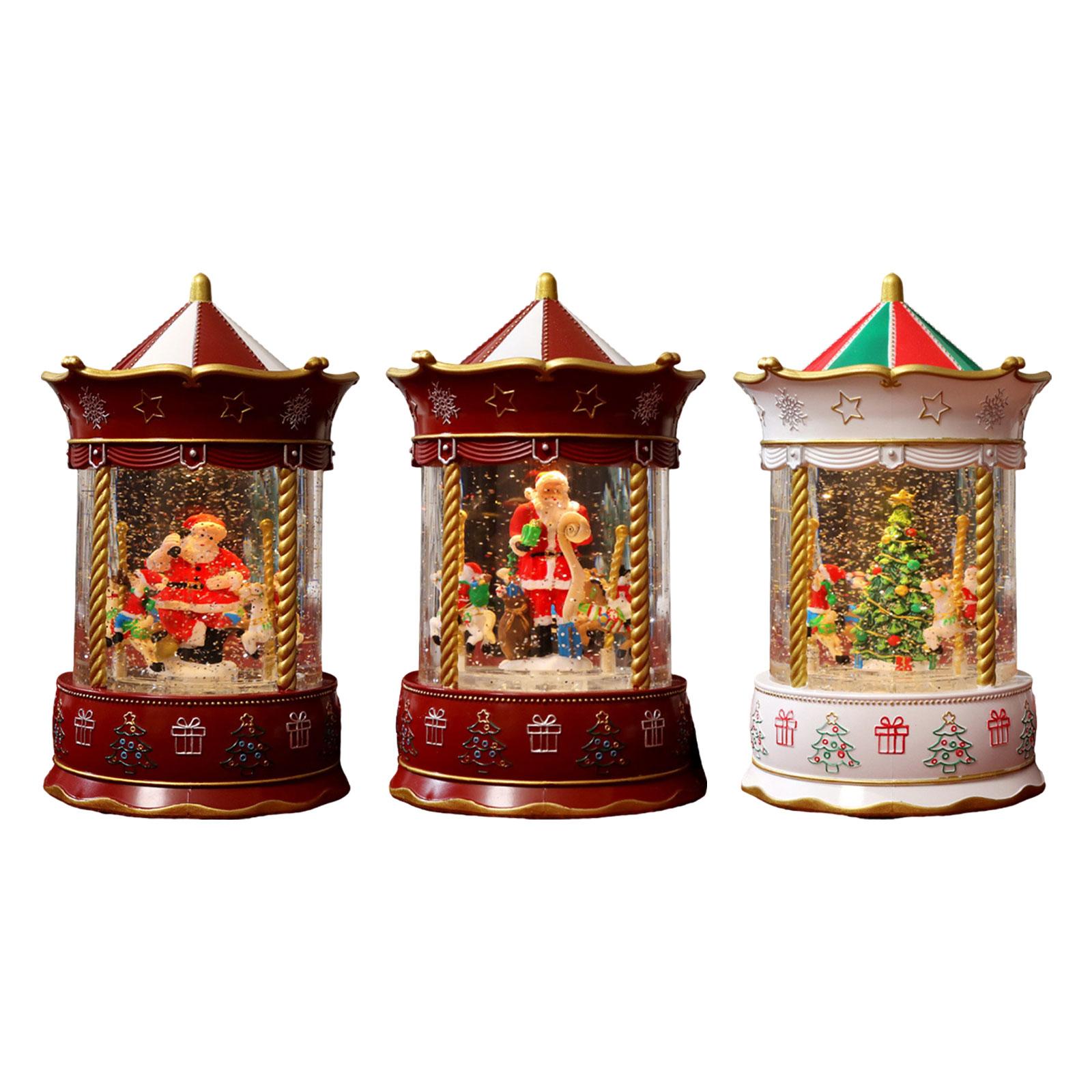 Christmas Musical Snow Globe M – Snow Globe Musical Bewertung und Preis
