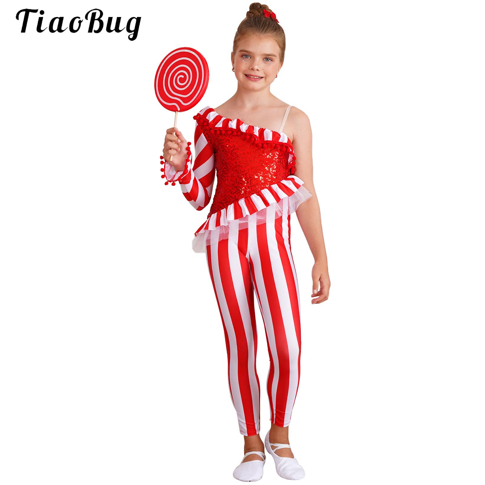 Kids Girls Christmas Ballet Da – Elf Costume Christmas Bewertung und Preis