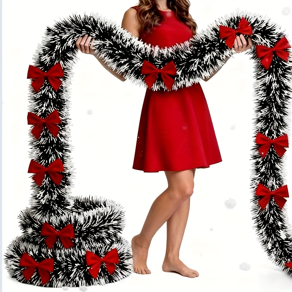 Artificial Christmas Garland X – Christmas Wreath Fake Bewertung und Preis