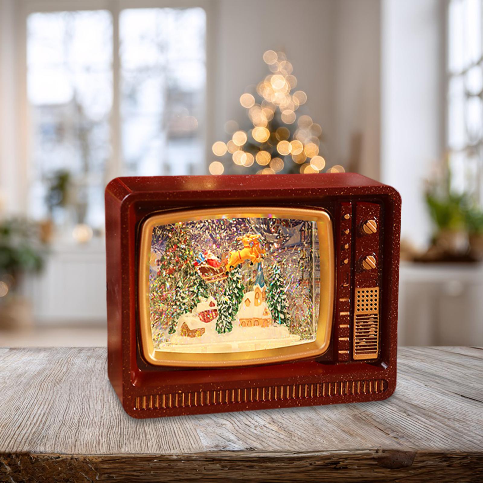 Snow Globes Christmas Music Bo – Snow Globe Musical Bewertung und Preis