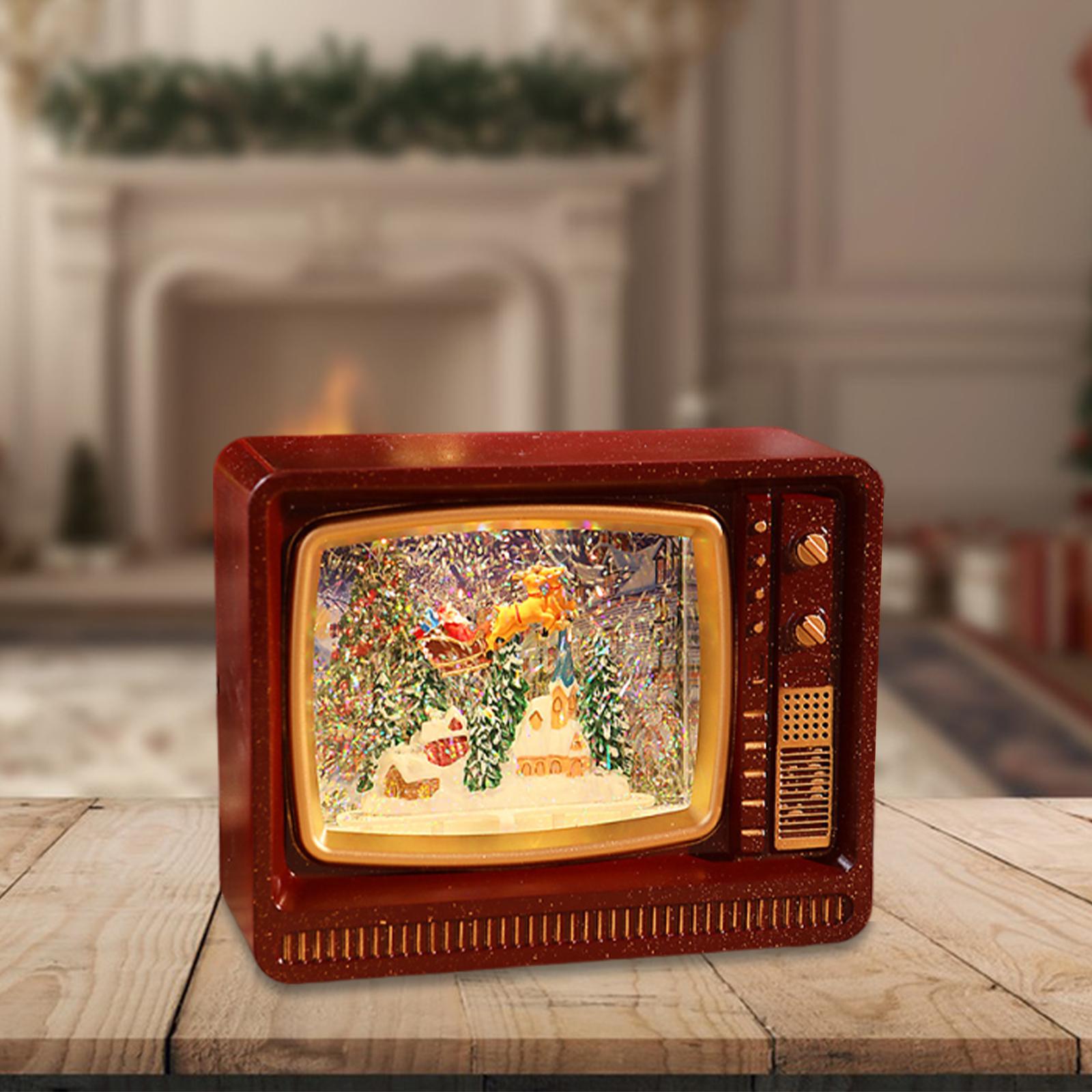 Snow Globes Christmas Music Bo – Snow Globe Musical Bewertung und Preis