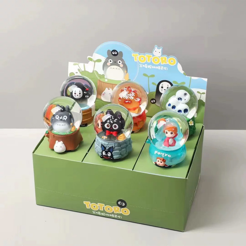 Anime The Elves Of Hayao Miyaz – Ornament Ball Set Bewertung und Preis