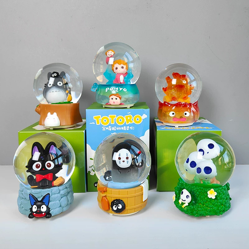 Anime The Elves Of Hayao Miyaz – Ornament Ball Set Bewertung und Preis