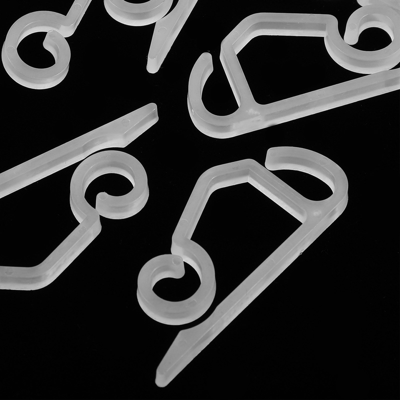 50Pcs Christmas Light Clips Ou – Christmas Lights Outdoor Bewertung und Preis