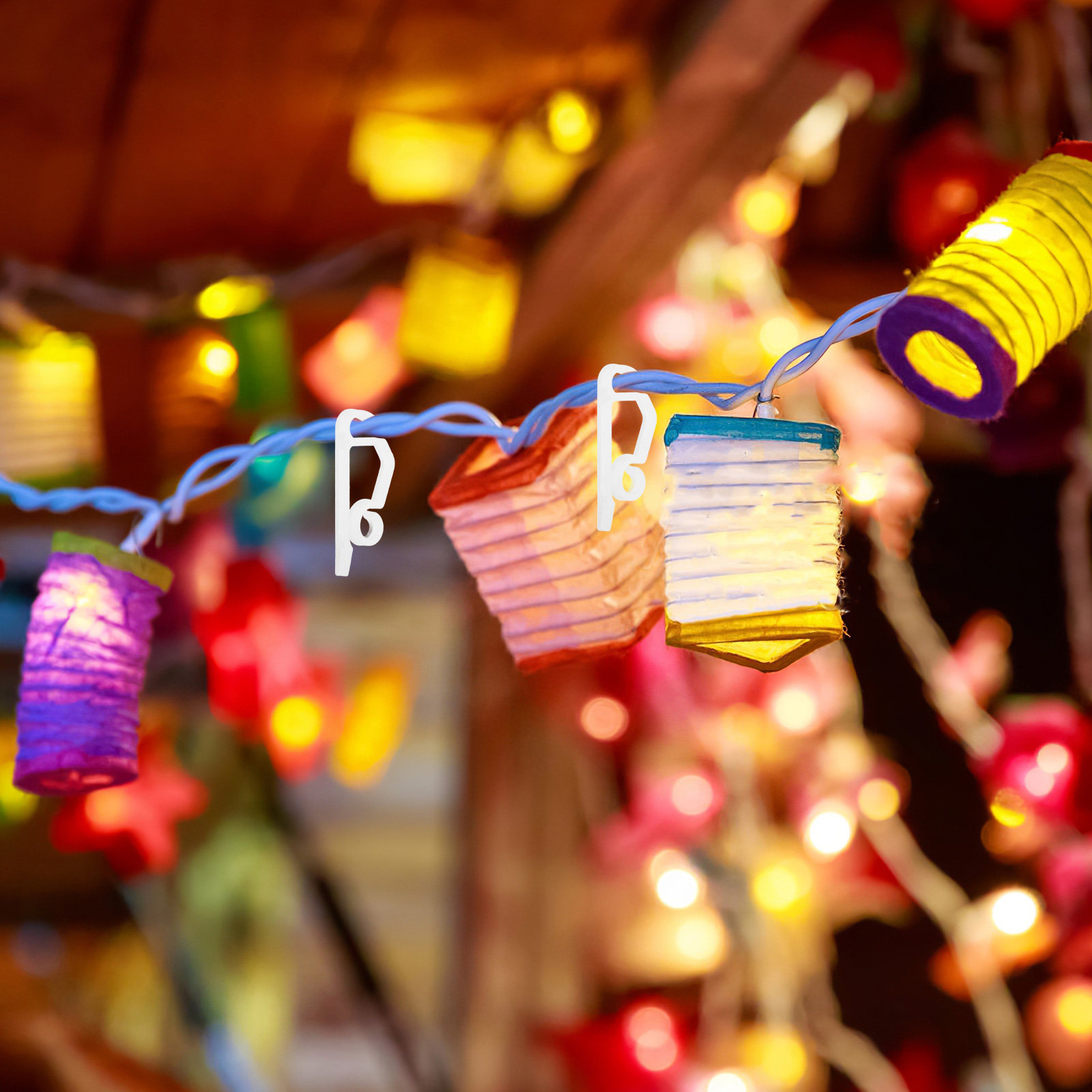 50Pcs Christmas Light Clips Ou – Christmas Lights Outdoor Bewertung und Preis