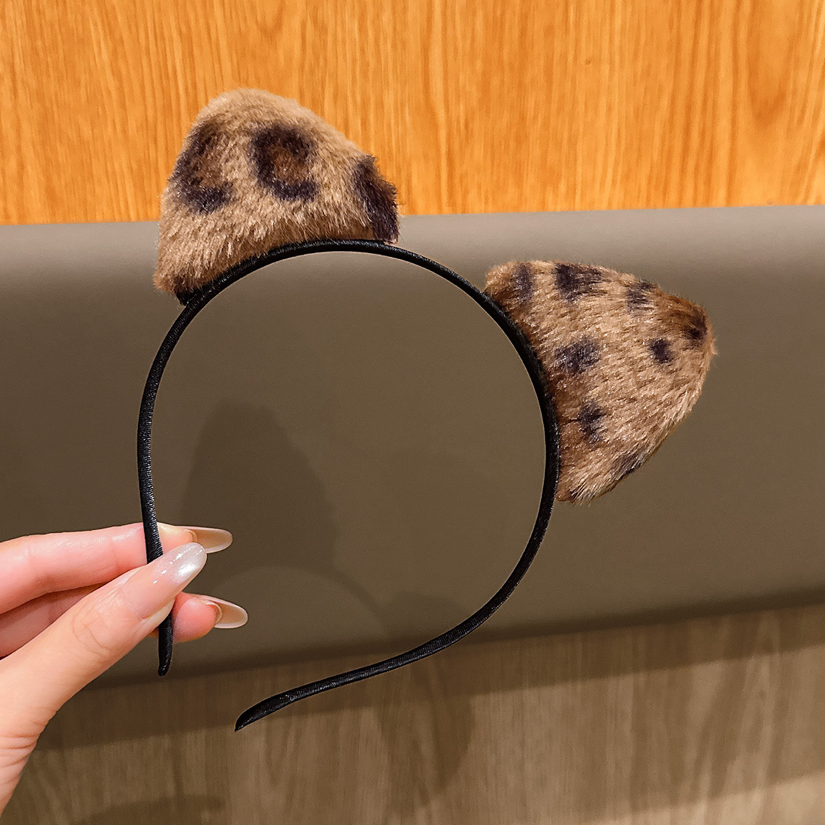 1 Cat's ears (Steamed cat-ear  – Reindeer Antlers Headband Bewertung und Preis