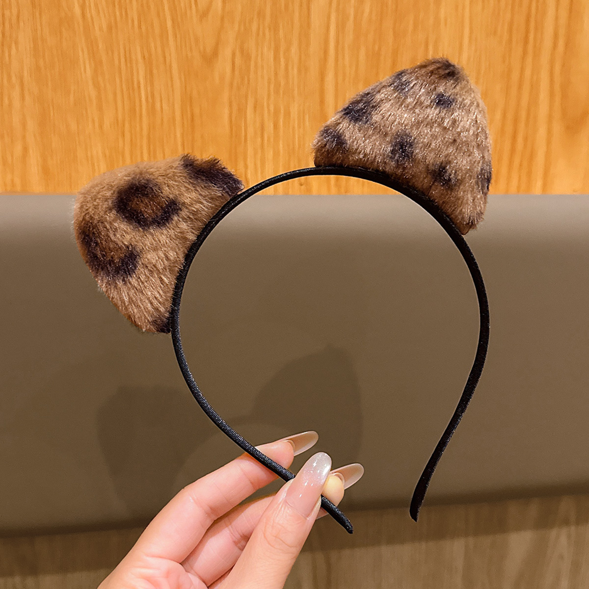 1 Cat's ears (Steamed cat-ear  – Reindeer Antlers Headband Bewertung und Preis