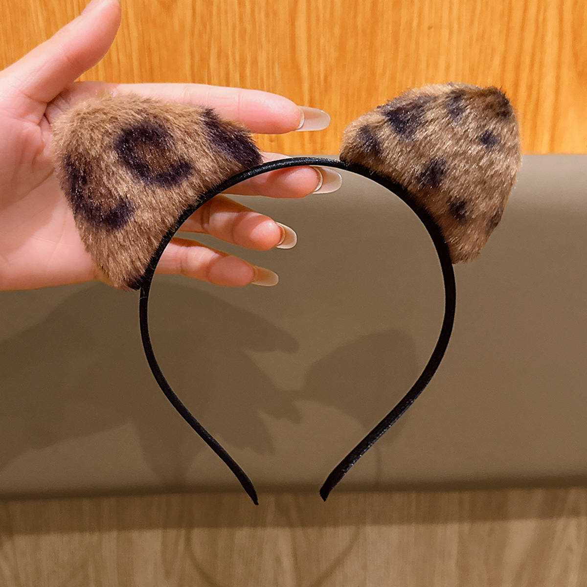 1 Cat's ears (Steamed cat-ear  – Reindeer Antlers Headband Bewertung und Preis