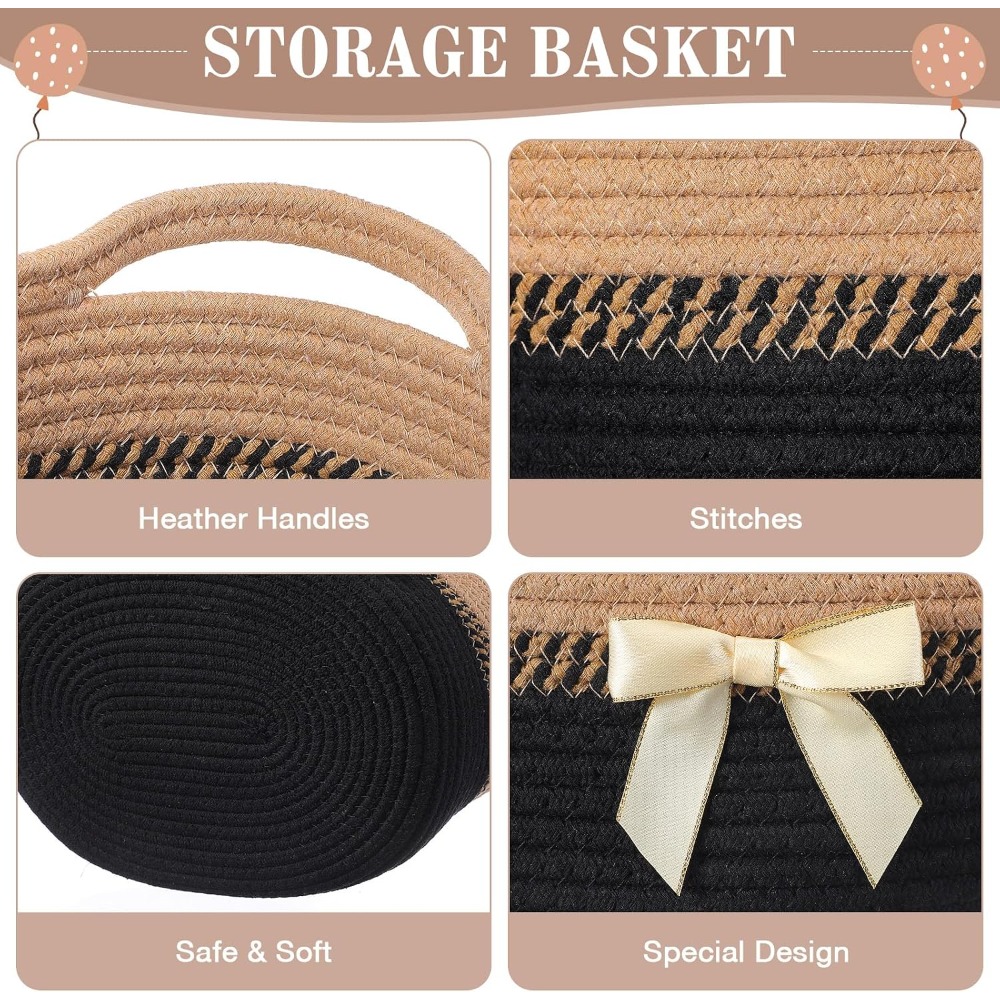 Woven Basket for Gift Empty wi – Gift Box Wrap Set Bewertung und Preis