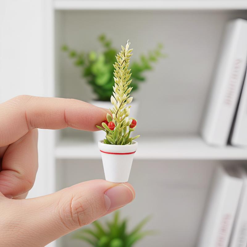Mini Christmas Potted Tree Mod – Christmas Tree Artificial Bewertung und Preis