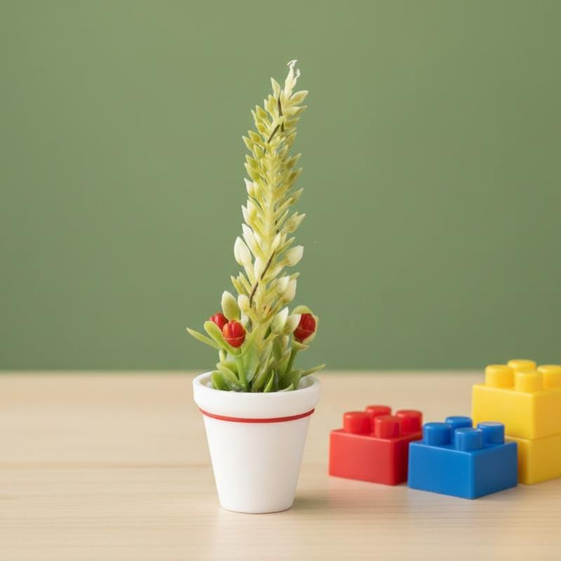 Mini Christmas Potted Tree Mod – Christmas Tree Artificial Bewertung und Preis