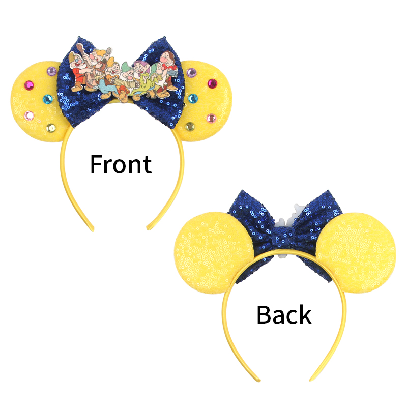 Disney Castle Mickey Mouse Ear – Reindeer Antlers Headband Bewertung und Preis