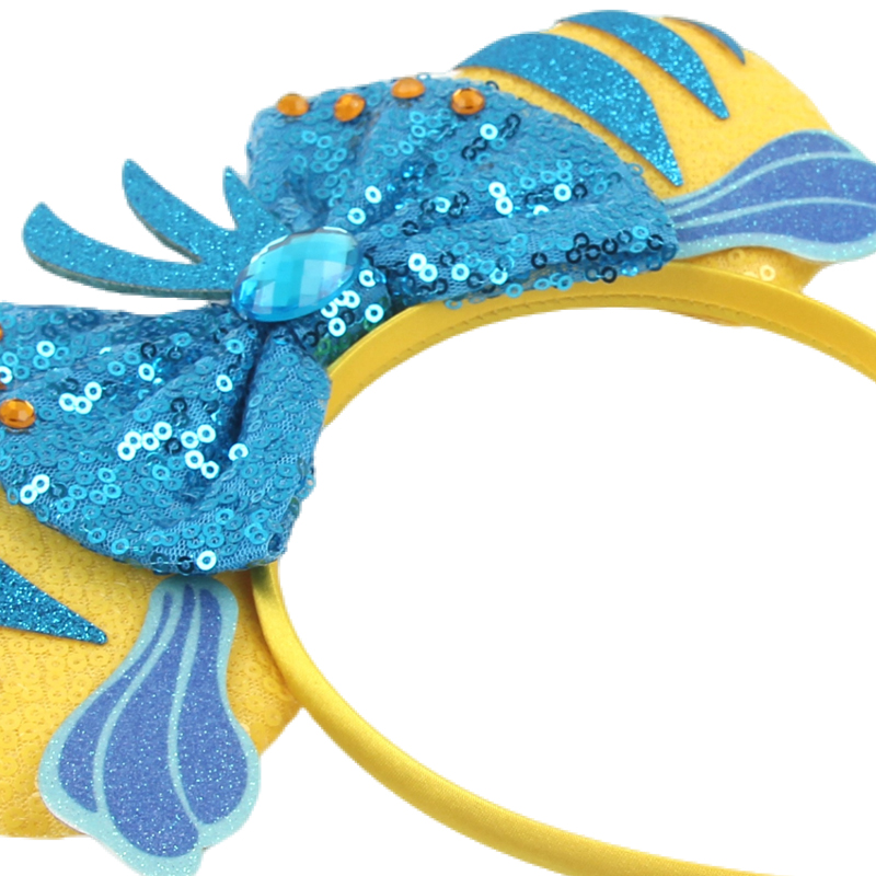 Disney Castle Mickey Mouse Ear – Reindeer Antlers Headband Bewertung und Preis